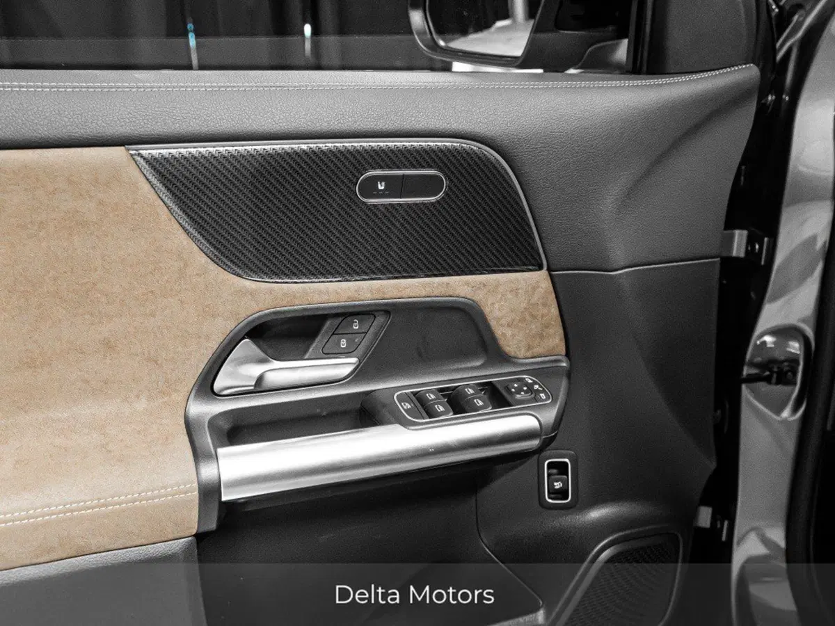 Mercedes-Benz GLA SUV nuova a Ancona (10)