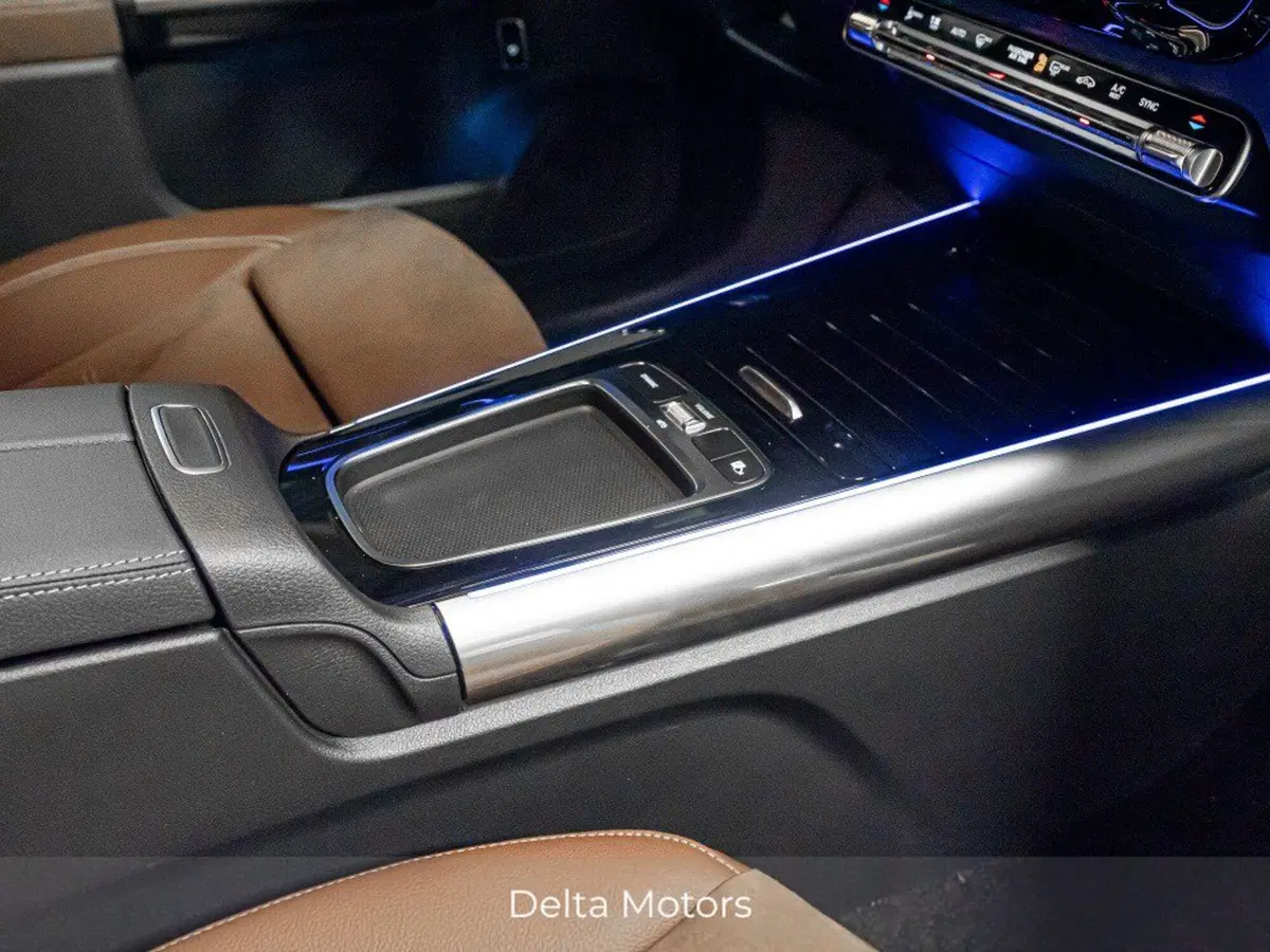 Mercedes-Benz GLA SUV nuova a Ancona (20)