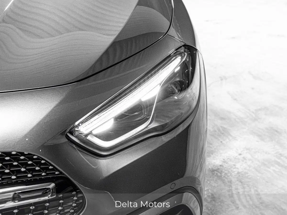Mercedes-Benz GLA SUV nuova a Ancona (6)