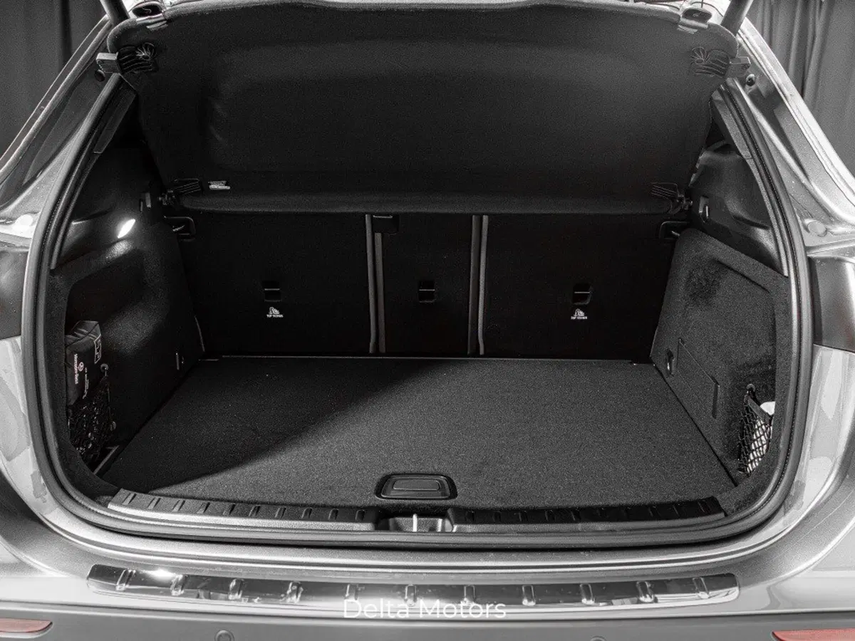 Mercedes-Benz GLA SUV nuova a Ancona (9)