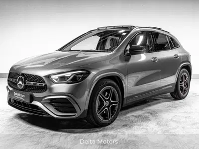 Mercedes-Benz GLA SUV 200 d AMG Line Extra Tech Edition auto nuova a Ancona