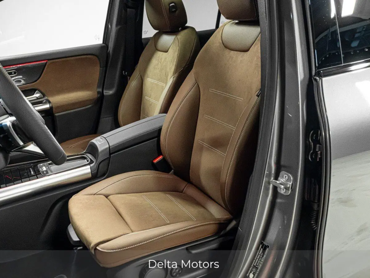 Mercedes-Benz GLA SUV nuova a Ancona (14)