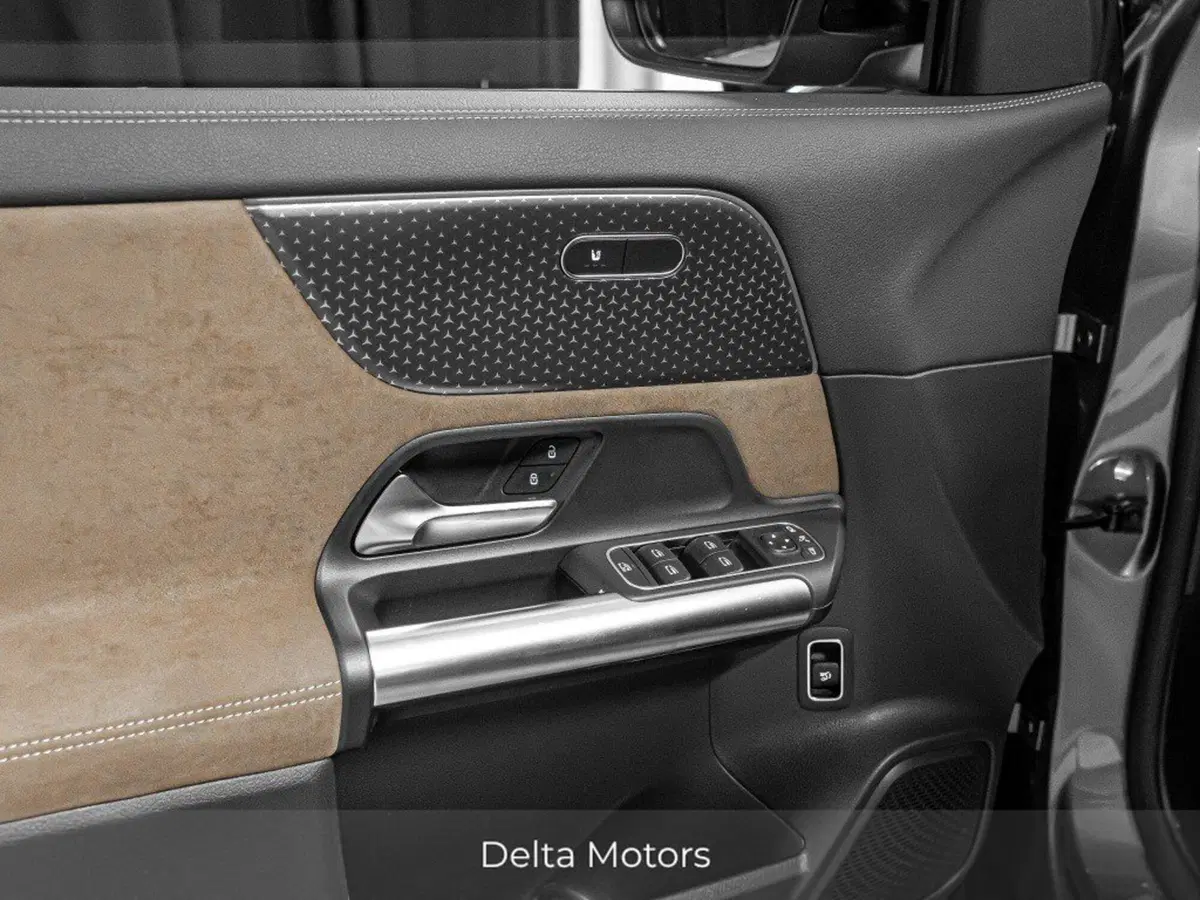 Mercedes-Benz GLA SUV nuova a Ancona (10)