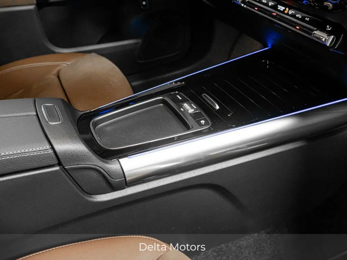 Mercedes-Benz GLA SUV nuova a Ancona (20)
