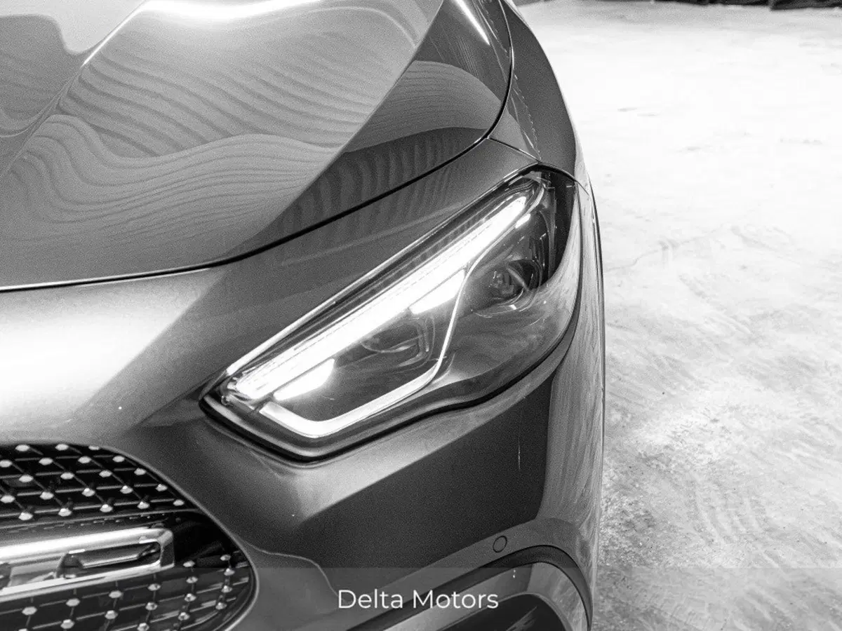 Mercedes-Benz GLA SUV nuova a Ancona (6)