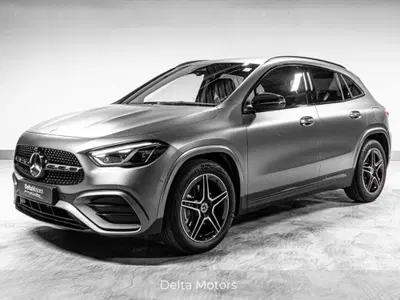 Mercedes-Benz GLA SUV 200 d AMG Line Extra Tech Edition auto nuova a Ancona