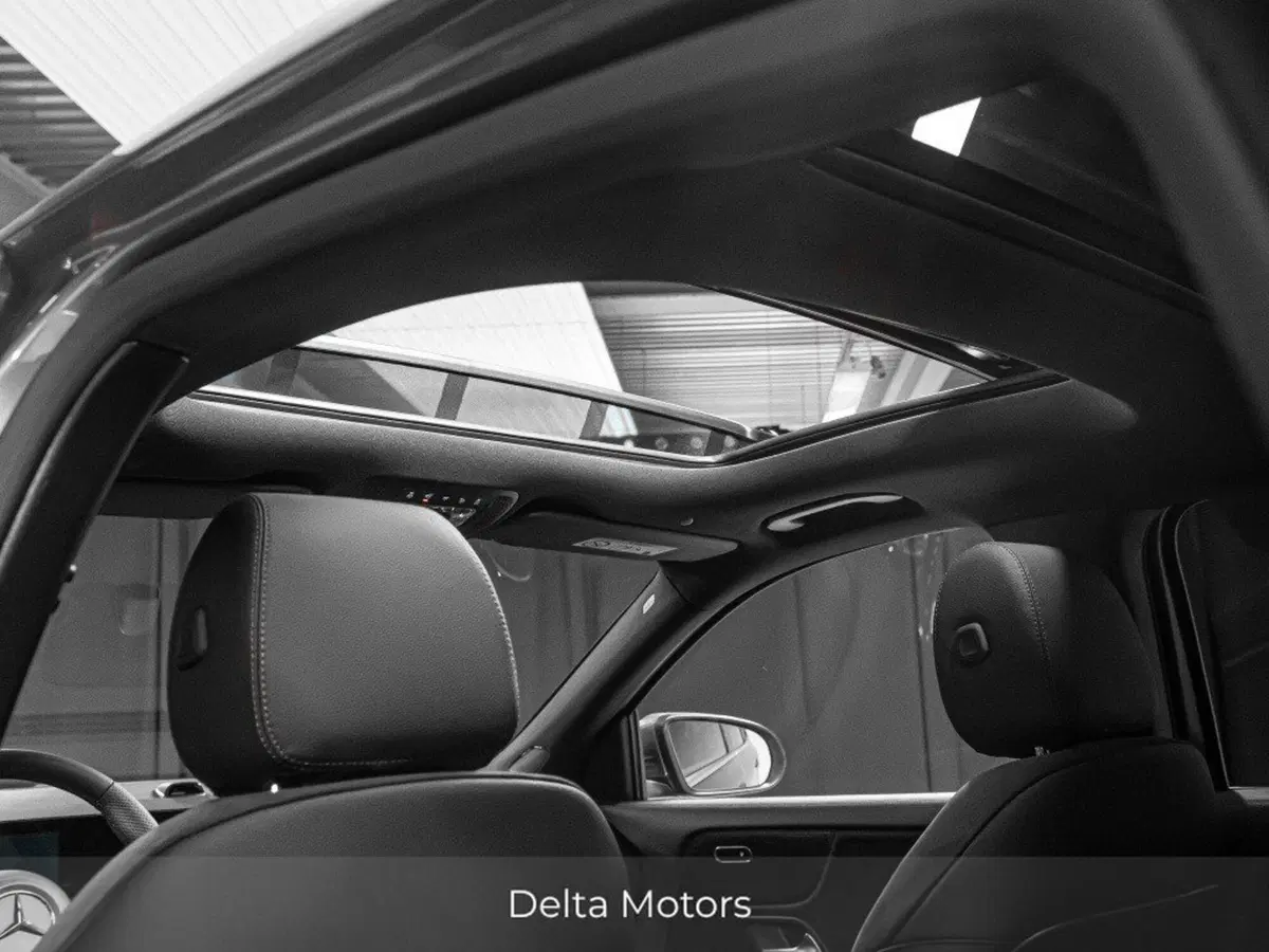 Mercedes-Benz GLA SUV nuova a Ancona (10)