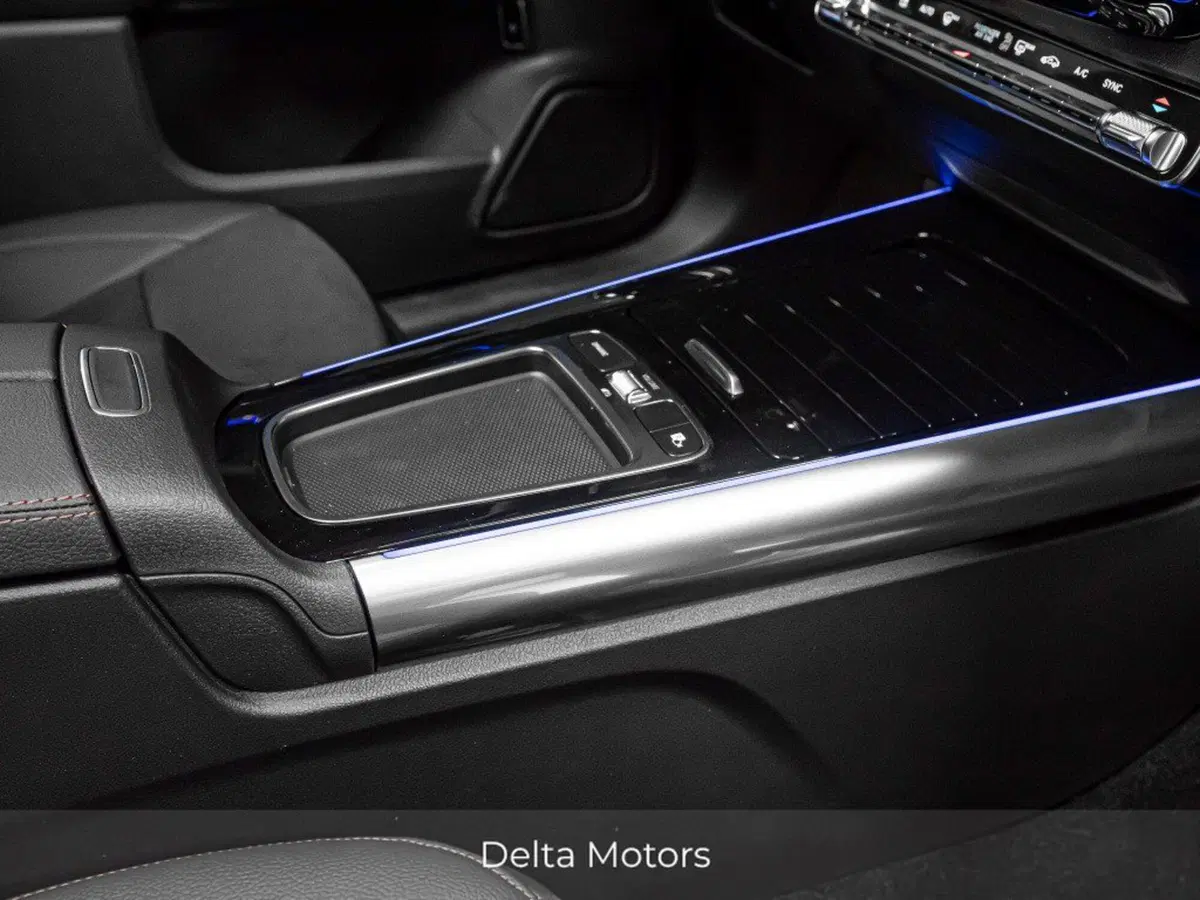 Mercedes-Benz GLA SUV nuova a Ancona (19)