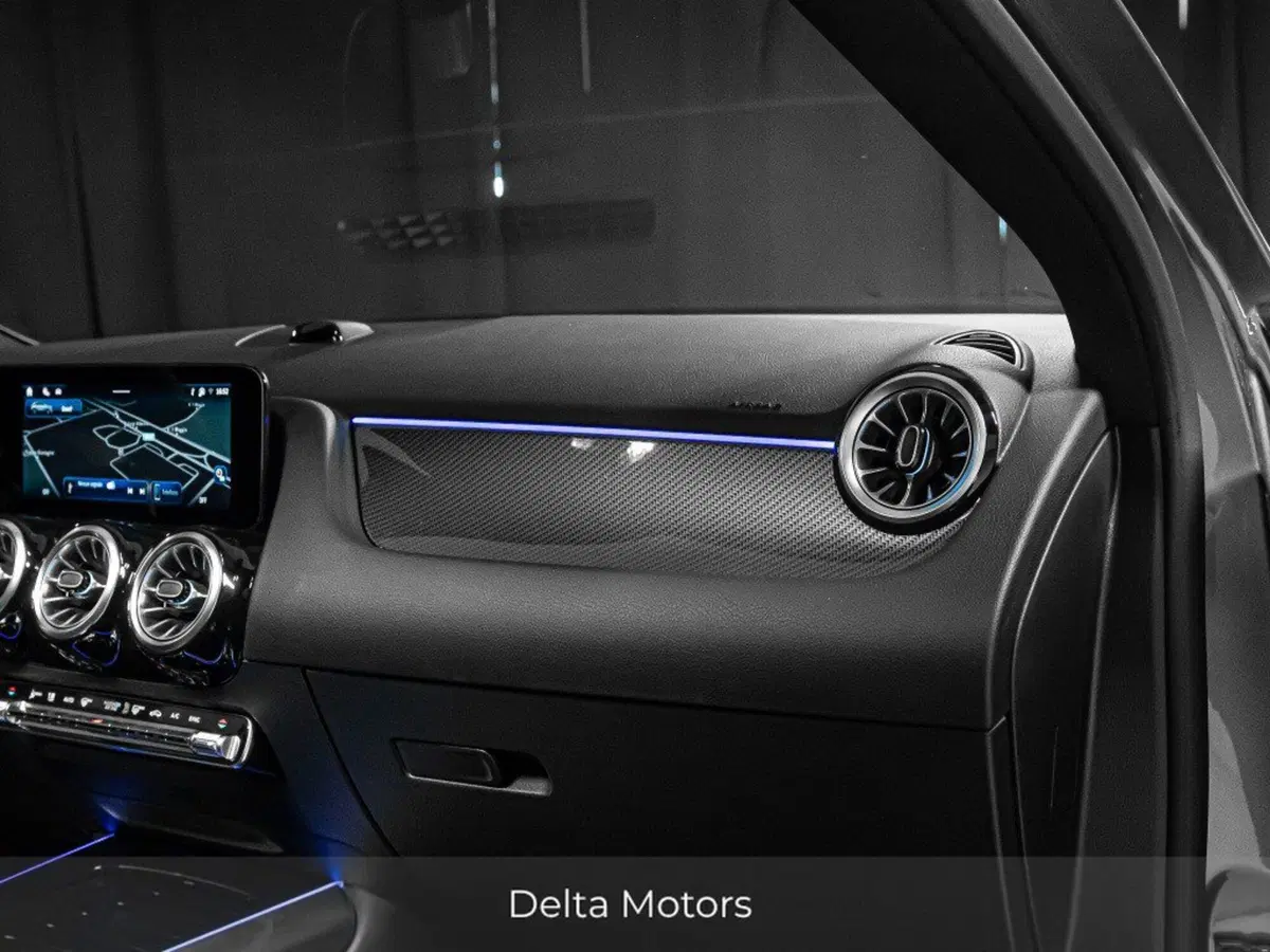 Mercedes-Benz GLA SUV nuova a Ancona (20)