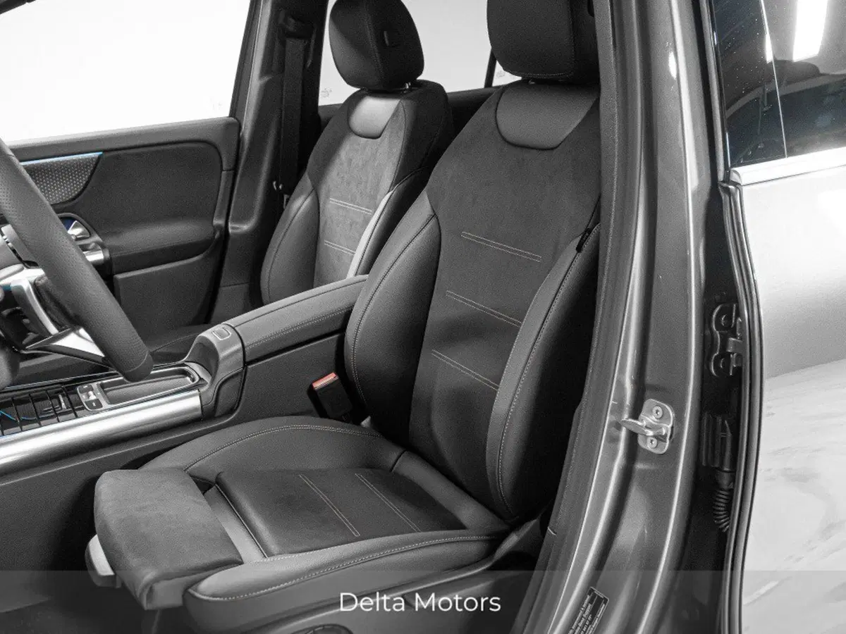Mercedes-Benz GLA SUV nuova a Ancona (14)