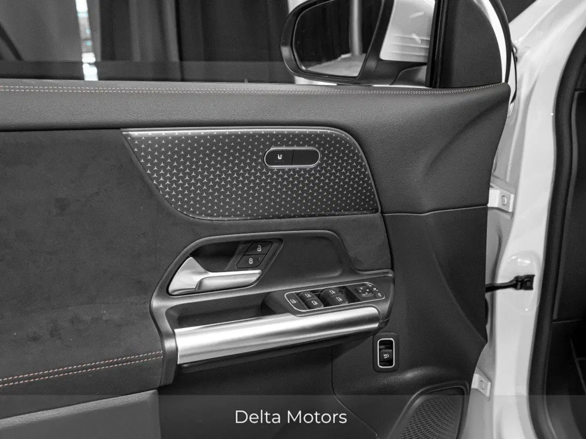 Mercedes-Benz GLA SUV nuova a Ancona (10)