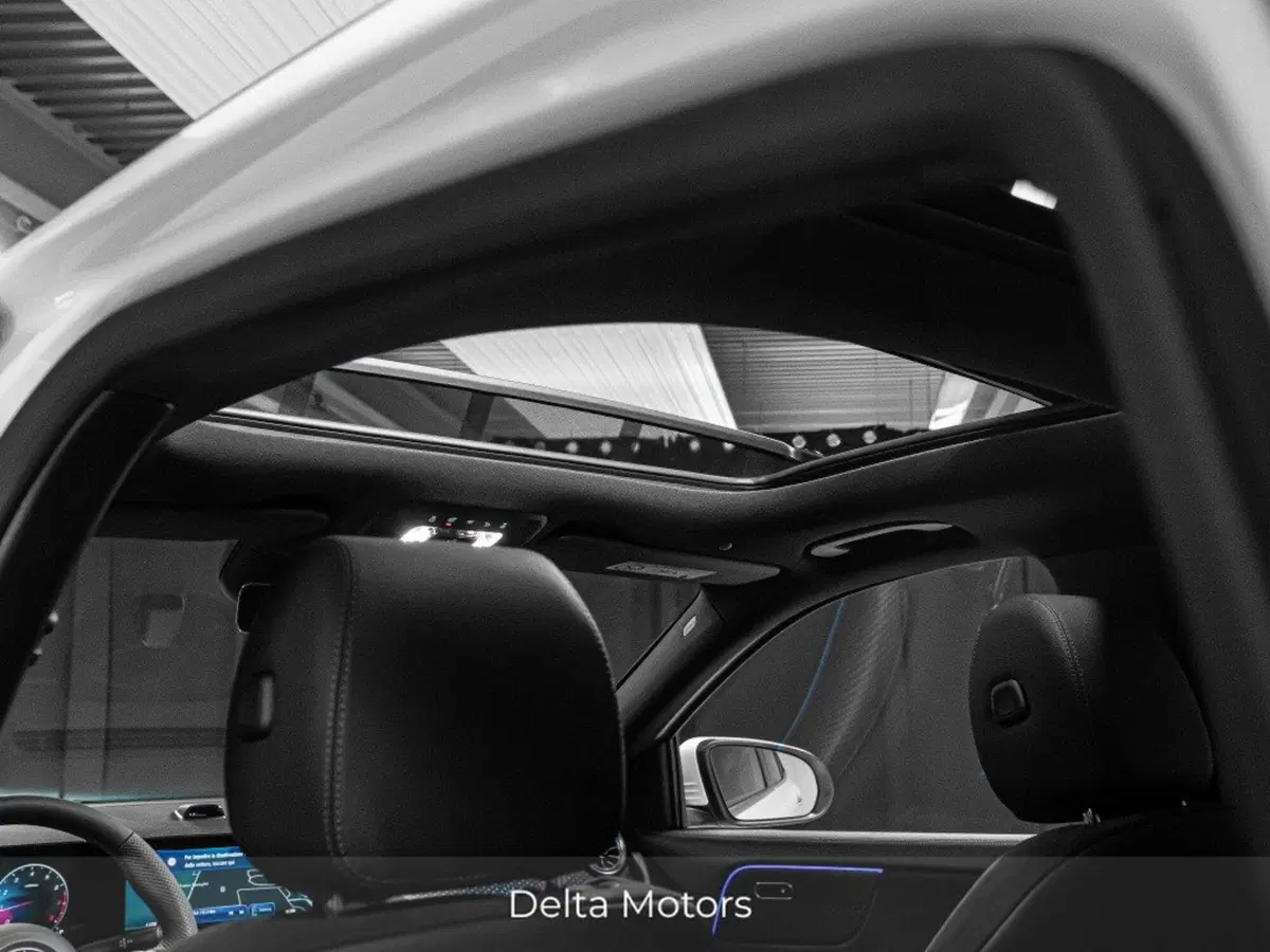 Mercedes-Benz GLA SUV nuova a Ancona (17)