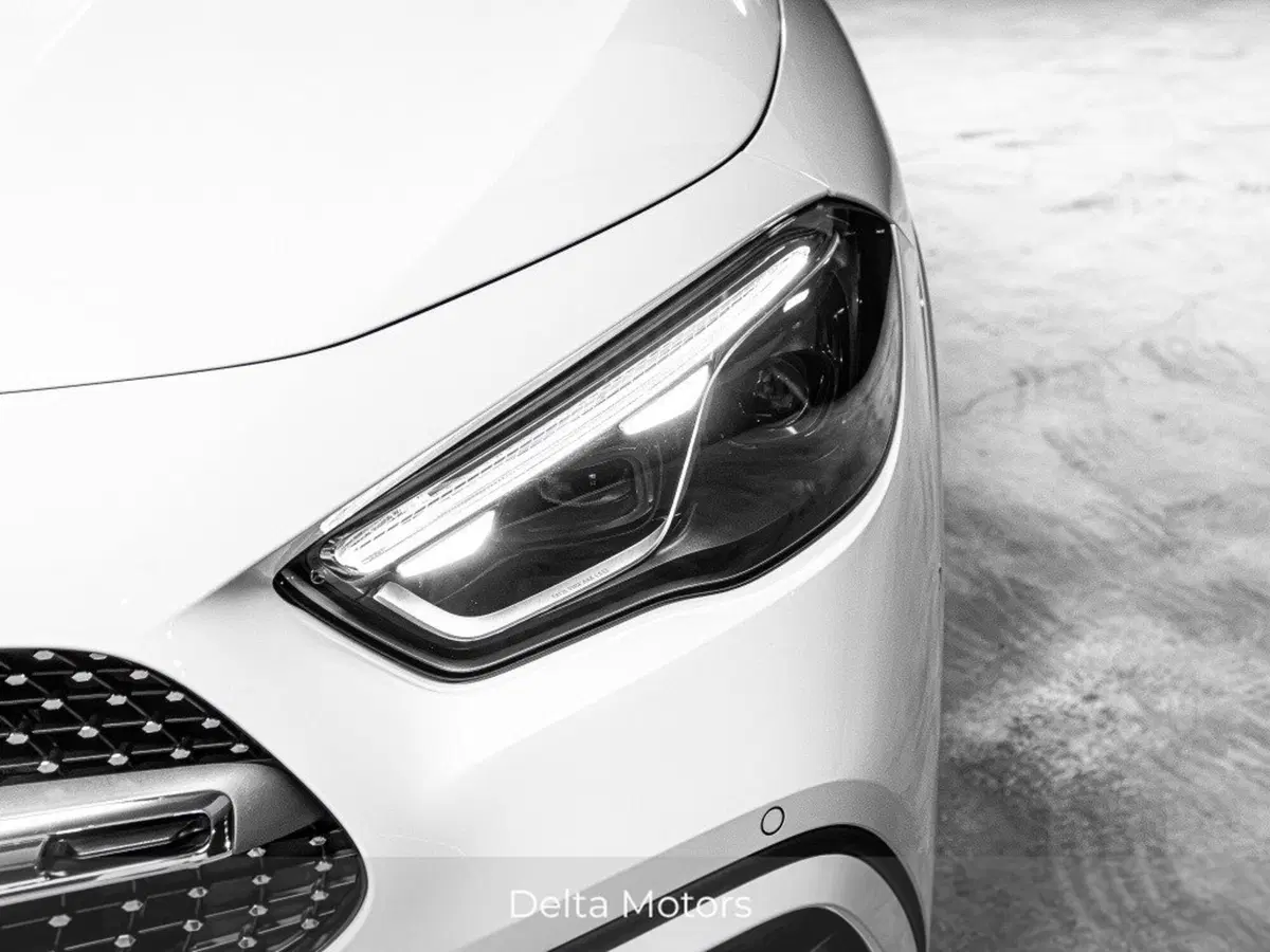 Mercedes-Benz GLA SUV nuova a Ancona (6)