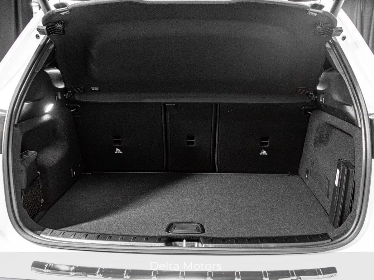 Mercedes-Benz GLA SUV nuova a Ancona (9)