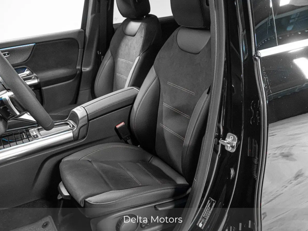 Mercedes-Benz GLA SUV nuova a Ancona (14)