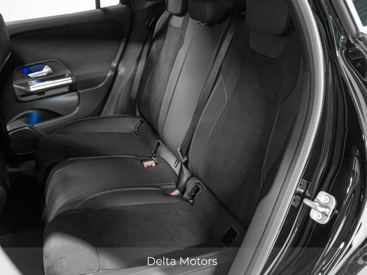 Mercedes-Benz GLA SUV nuova a Ancona (15)