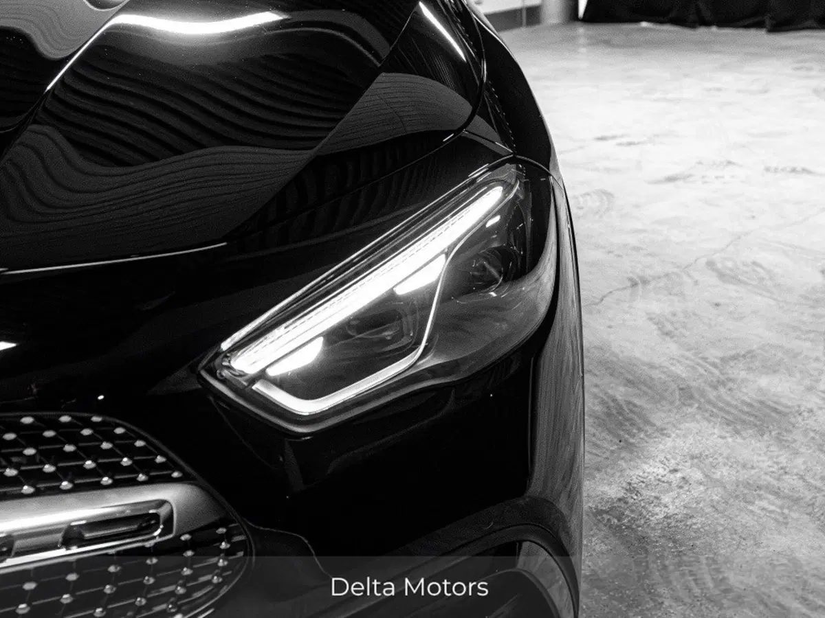 Mercedes-Benz GLA SUV nuova a Ancona (6)