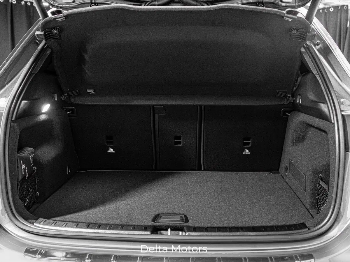 Mercedes-Benz GLA SUV nuova a Ancona (9)
