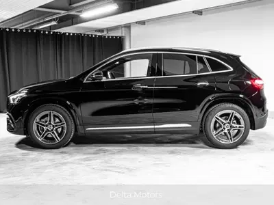 Mercedes-Benz GLA SUV 180 AMG Line Extra auto nuova a Ancona