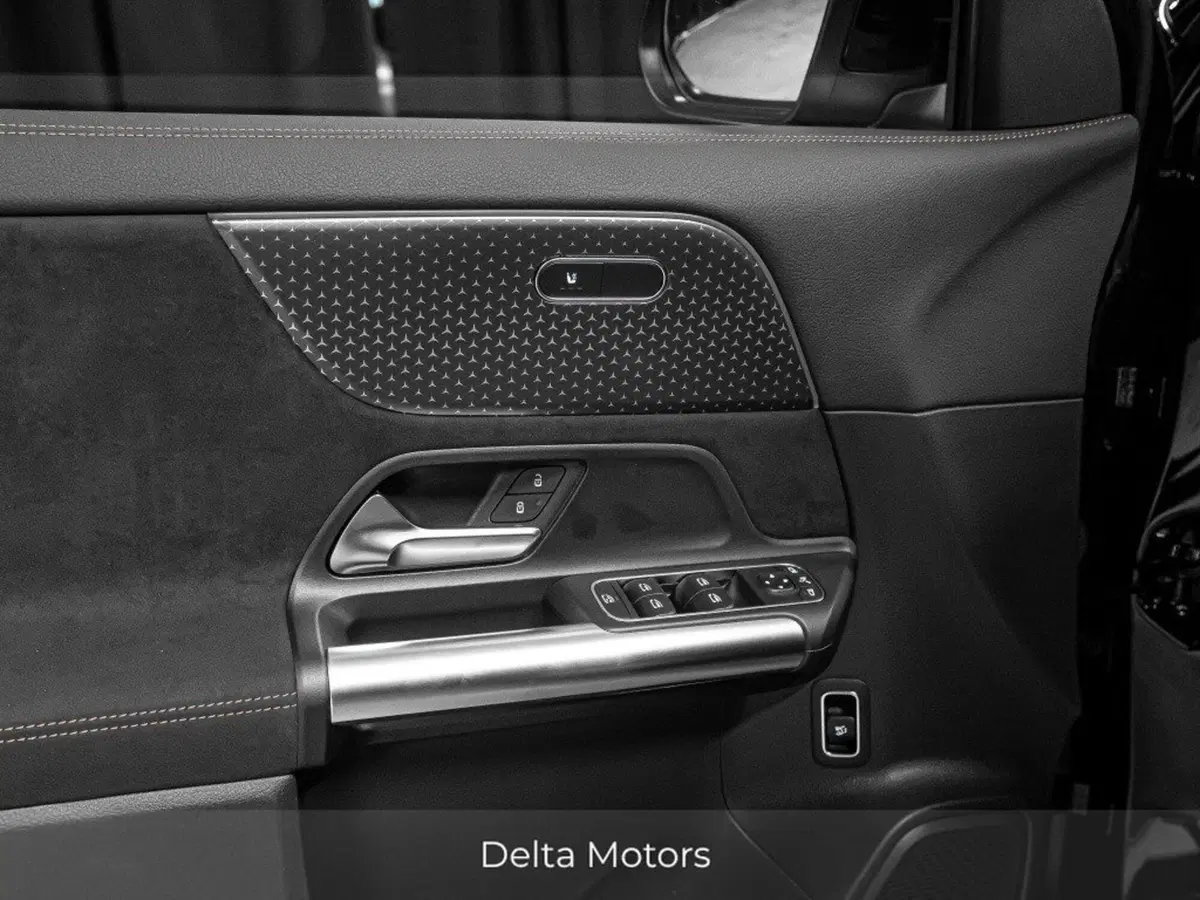 Mercedes-Benz GLA SUV nuova a Ancona (12)