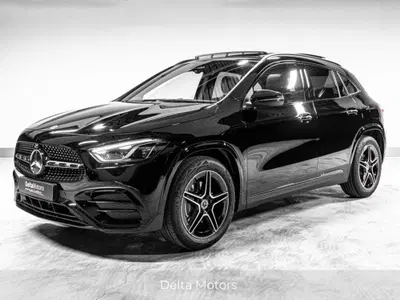 Mercedes-Benz GLA SUV 180 AMG Line Extra auto nuova a Ancona
