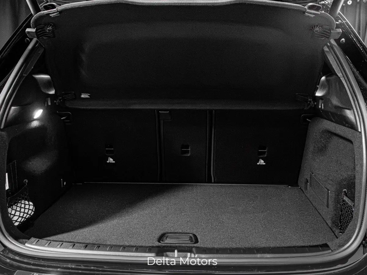 Mercedes-Benz GLA SUV nuova a Ancona (10)