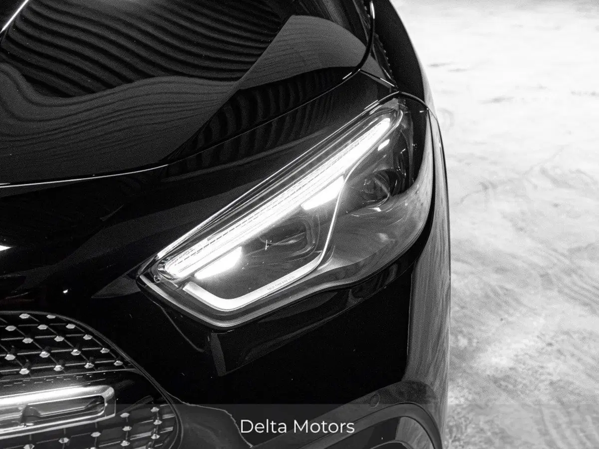 Mercedes-Benz GLA SUV nuova a Ancona (7)