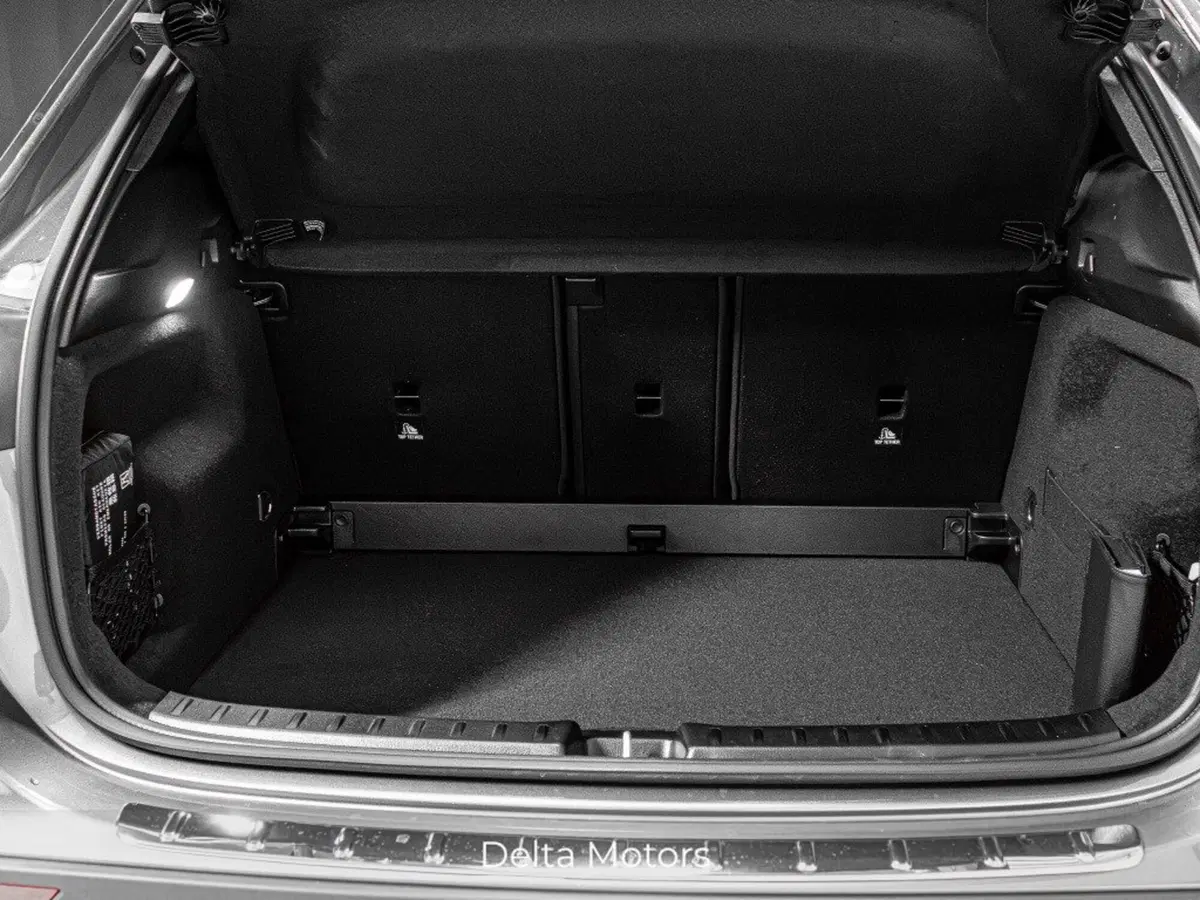 Mercedes-Benz GLA SUV nuova a Ancona (10)