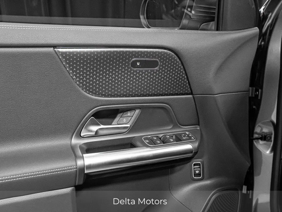 Mercedes-Benz GLA SUV nuova a Ancona (11)