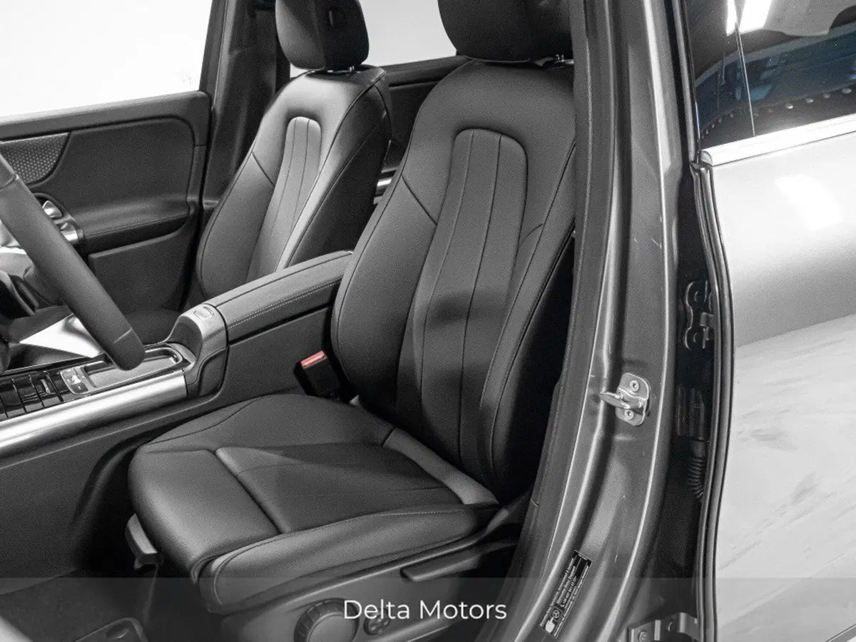 Mercedes-Benz GLA SUV nuova a Ancona (13)