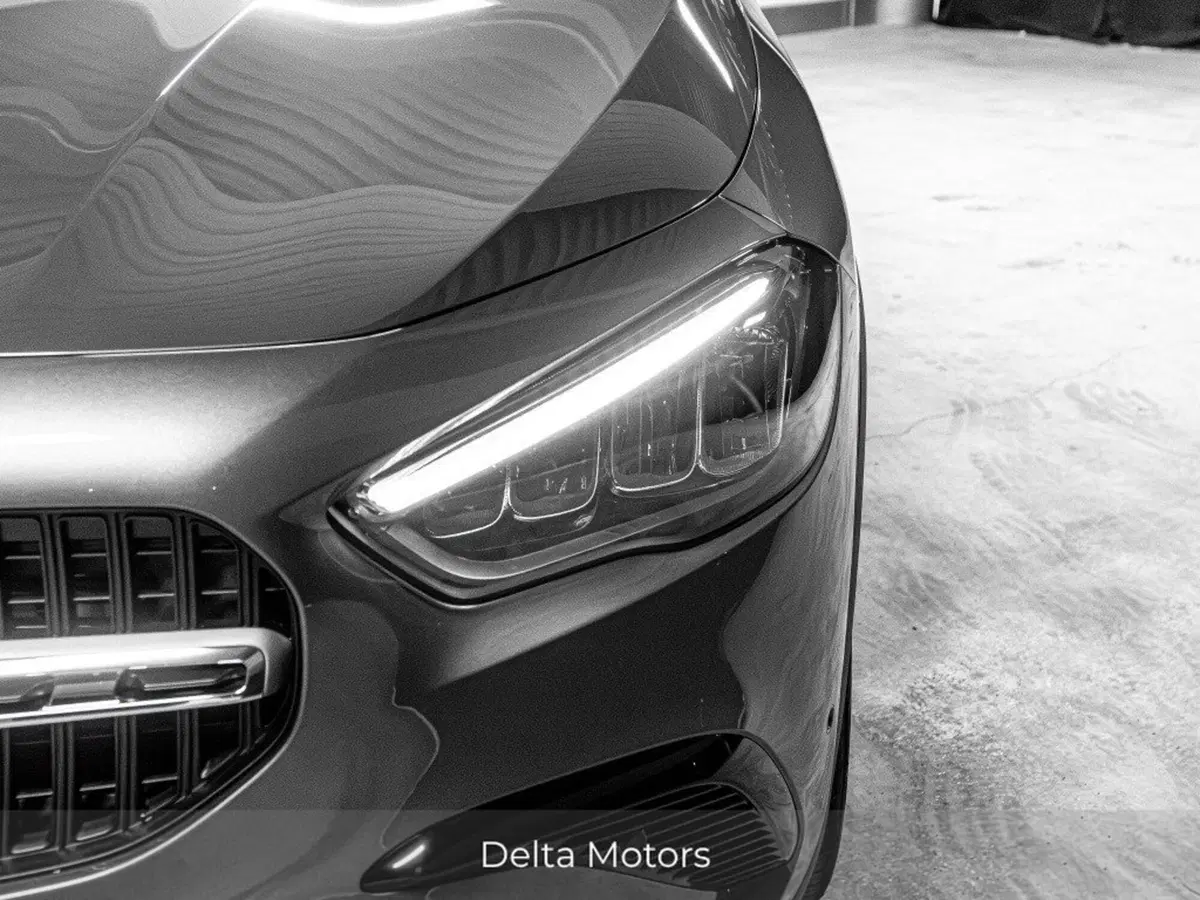 Mercedes-Benz GLA SUV nuova a Ancona (7)