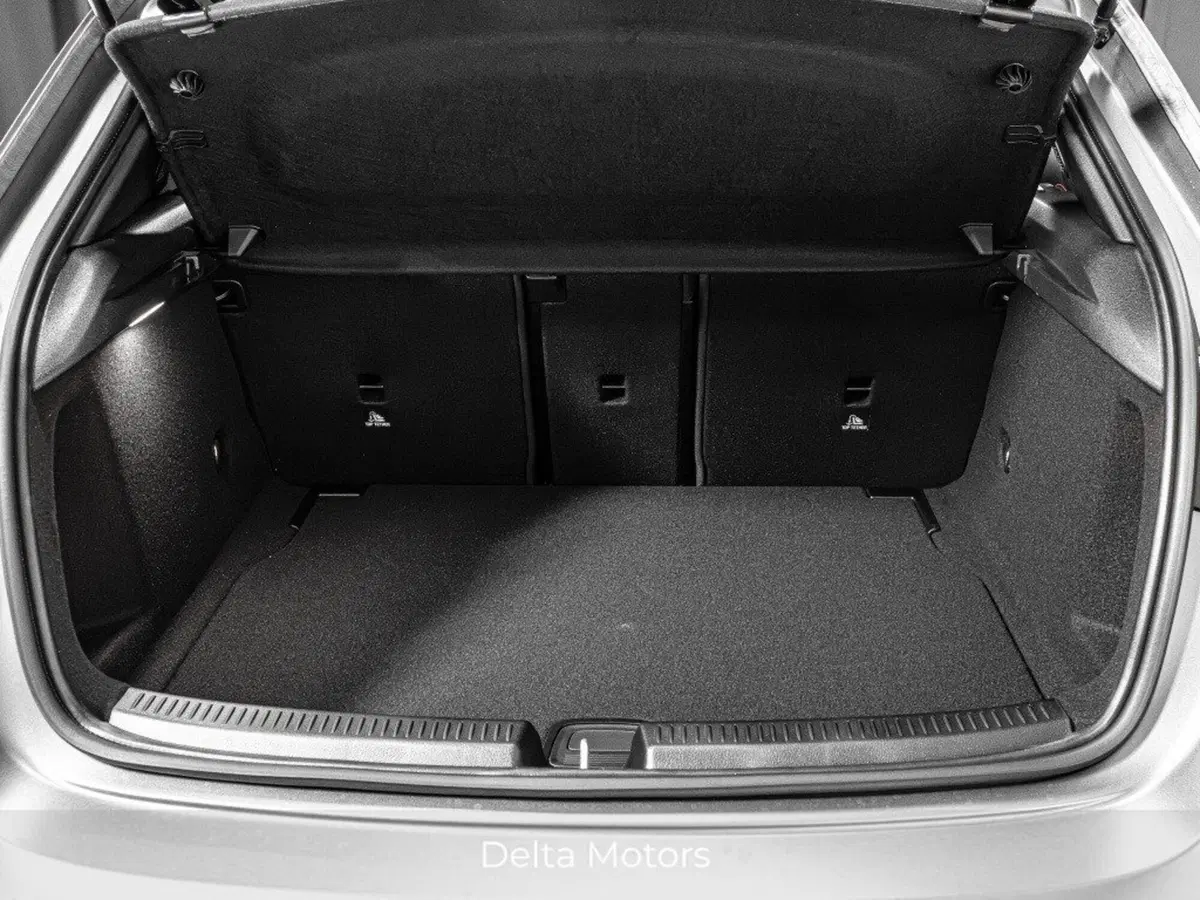 Mercedes-Benz Classe A nuova a Ancona (8)