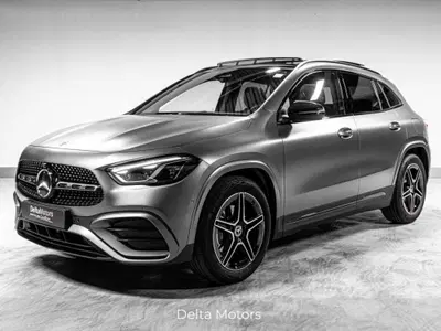 Mercedes-Benz GLA SUV 200 d AMG Line Extra Tech Edition auto nuova a Ancona