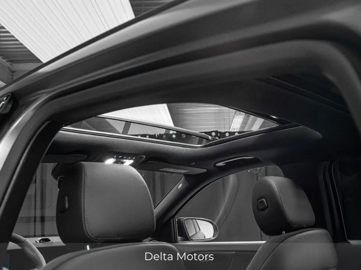 Mercedes-Benz GLA SUV nuova a Ancona (12)
