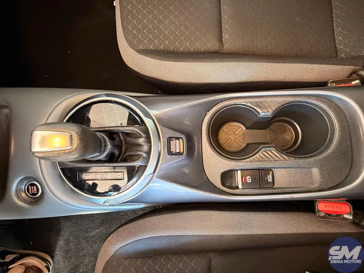 Nissan Juke usata a Siena (12)