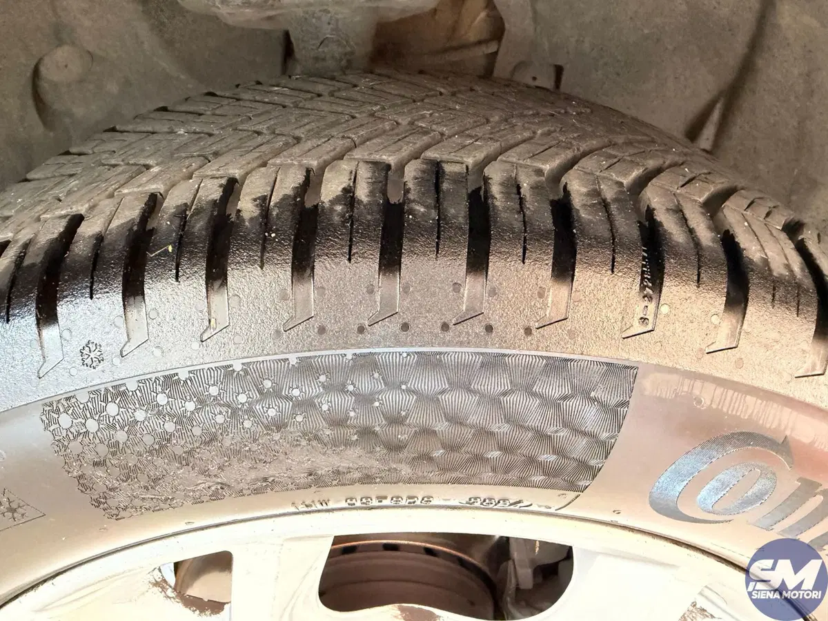 Nissan Juke usata a Siena (17)
