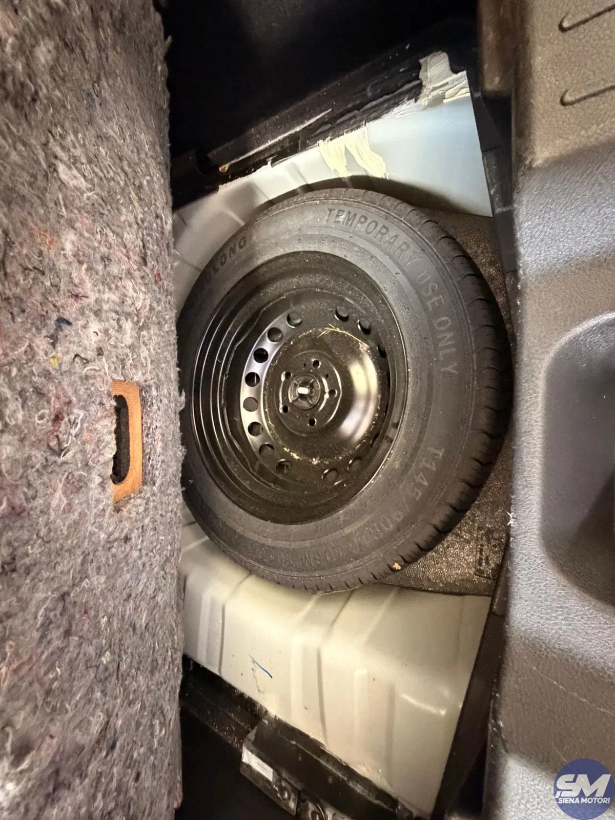 Nissan Juke usata a Siena (19)