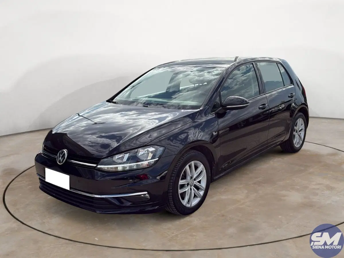 Volkswagen Golf usata a Firenze