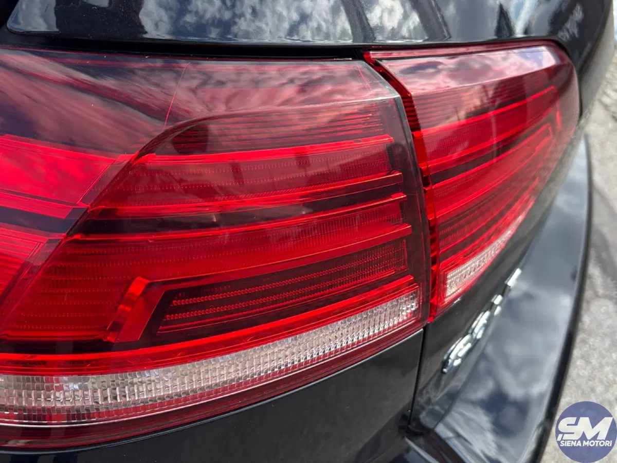 Volkswagen Golf usata a Firenze (10)