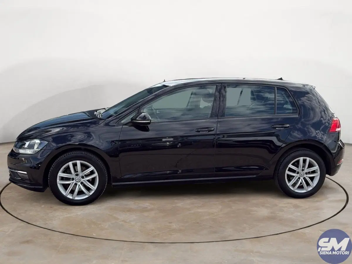Volkswagen Golf usata a Firenze (2)