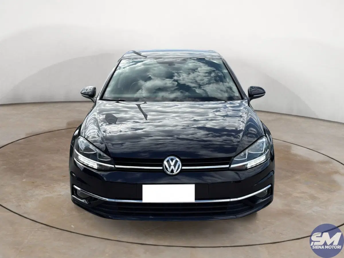 Volkswagen Golf usata a Firenze (7)