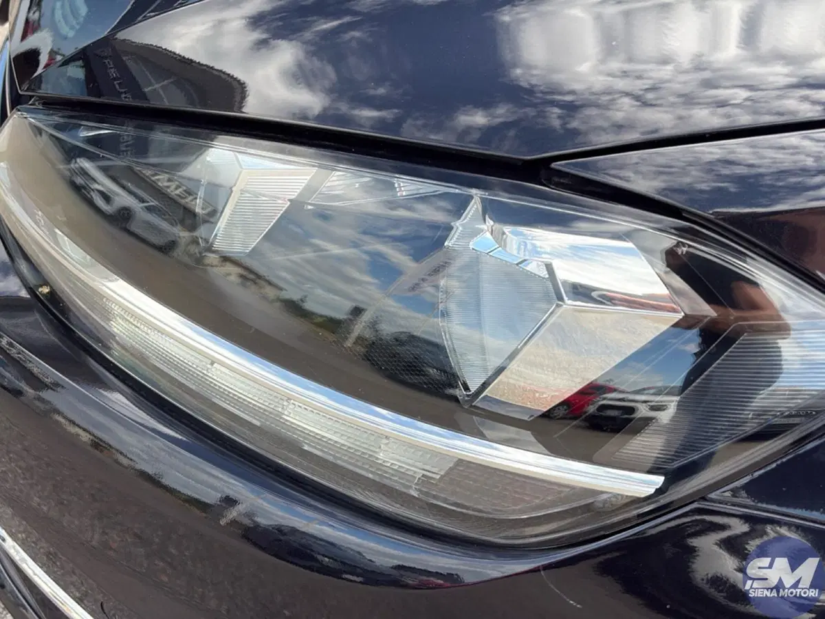 Volkswagen Golf usata a Firenze (9)