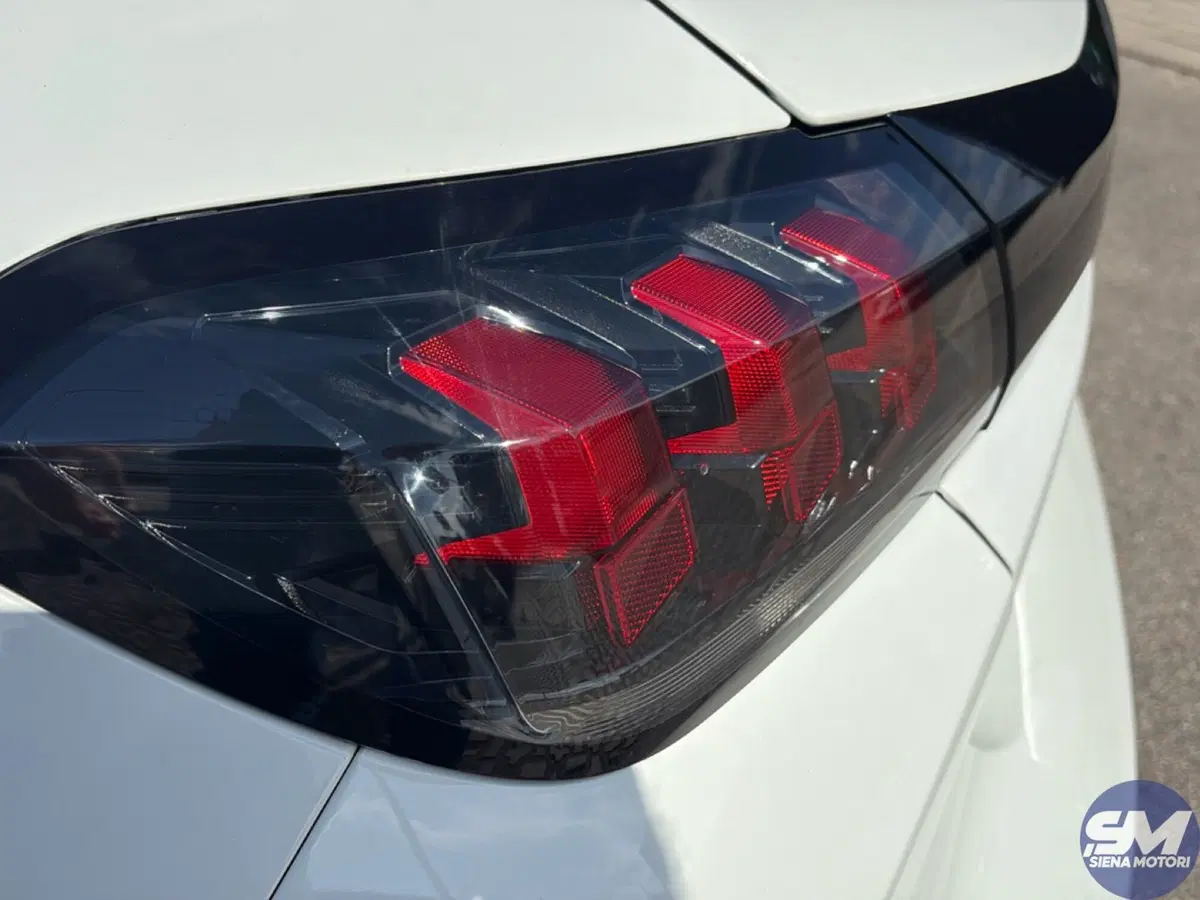 Peugeot 208 usata a Firenze (10)