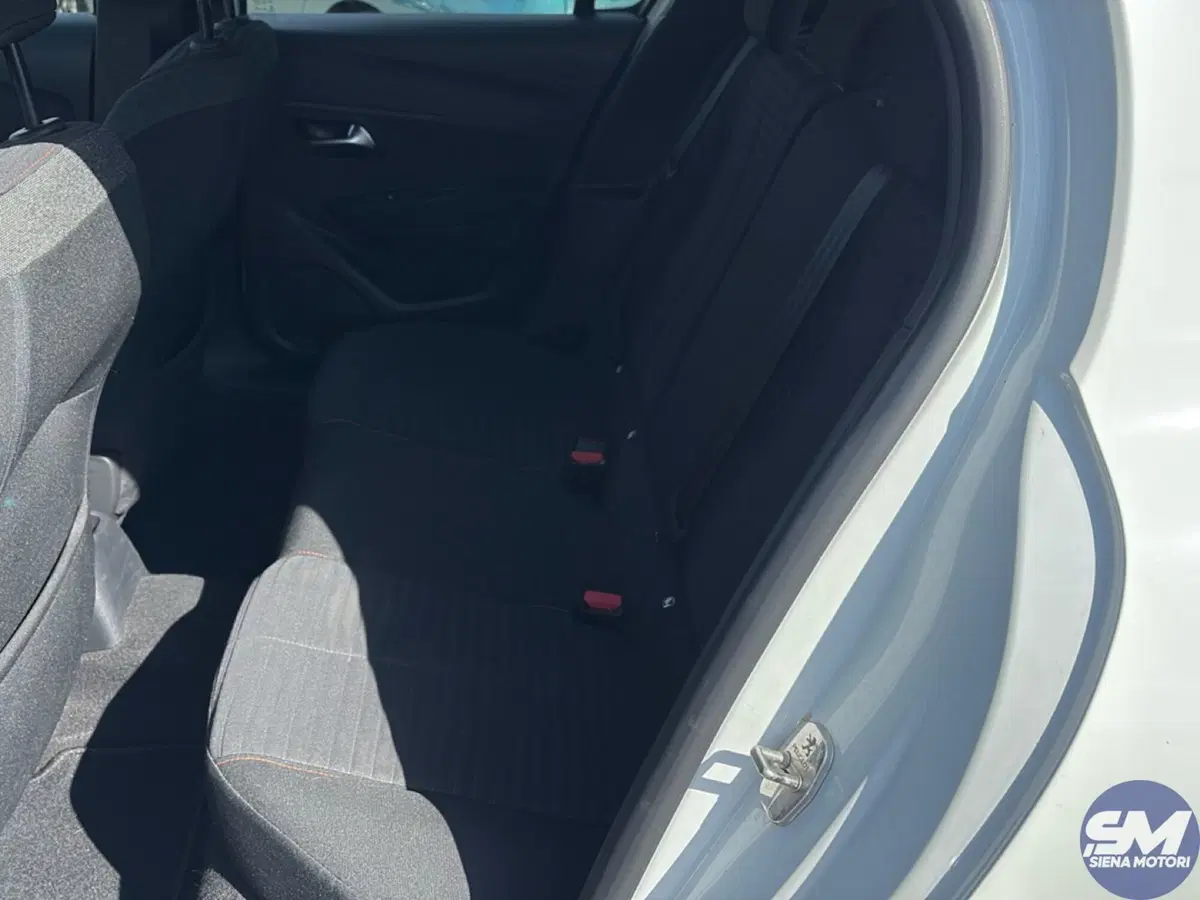 Peugeot 208 usata a Firenze (18)