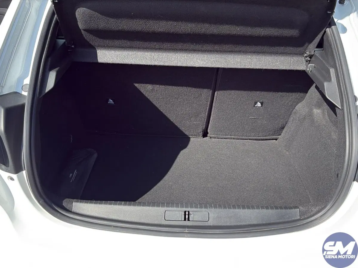 Peugeot 208 usata a Firenze (19)