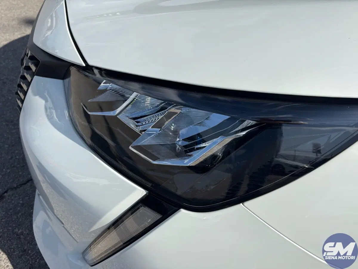Peugeot 208 usata a Firenze (9)