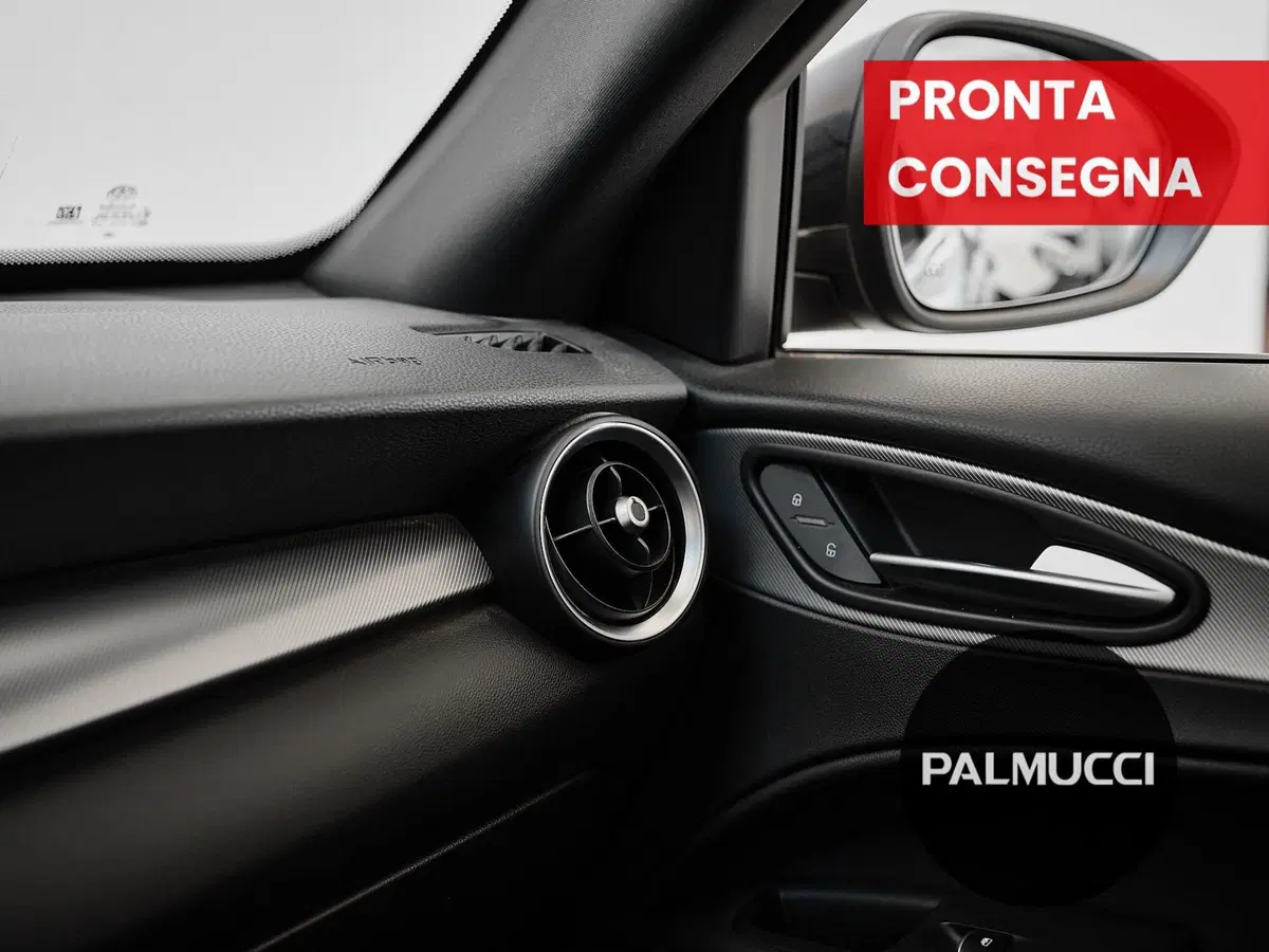 Alfa Romeo Stelvio usata a Prato (19)