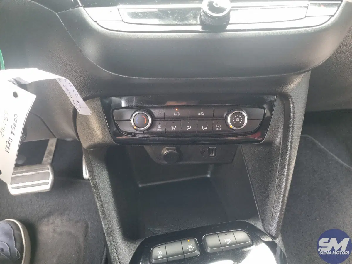 Opel Corsa usata a Siena (11)
