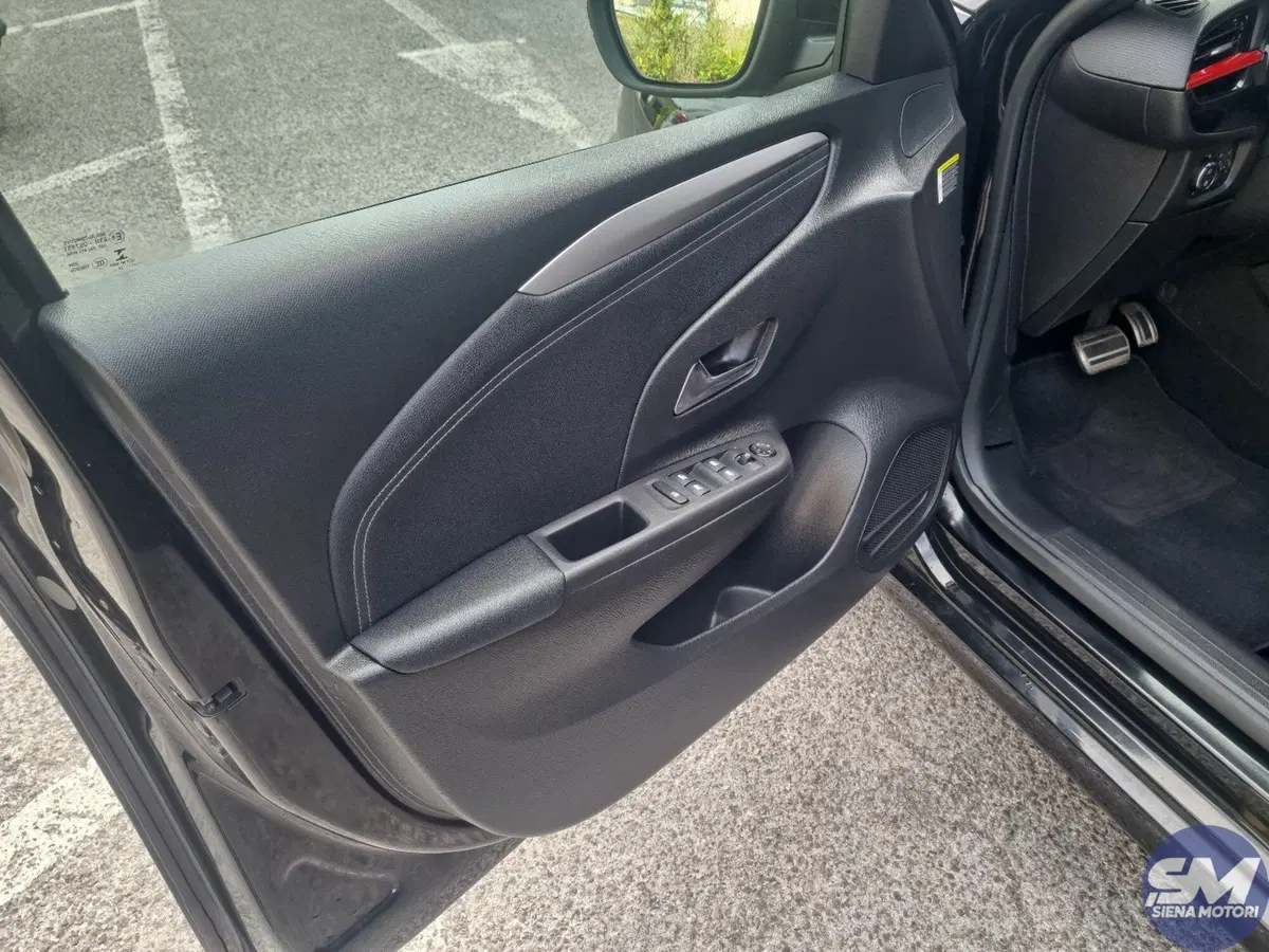 Opel Corsa usata a Siena (14)