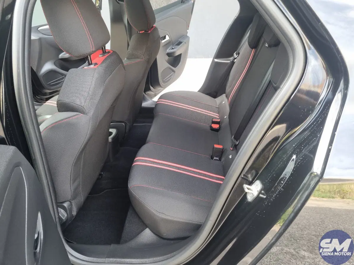Opel Corsa usata a Siena (16)